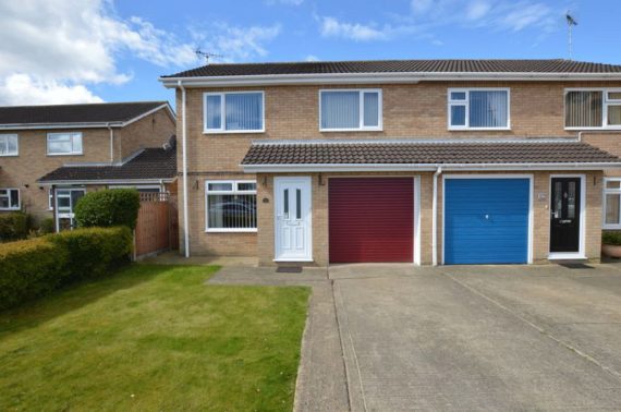 3&nbsp;Bedroom&nbsp;Semi-Detac...